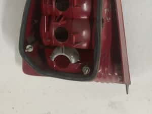 Lampa Spate / Stop Dreapta Spate Skoda Superb (3U4) [ 2001 - 2008 ] Oe — miniatura 6