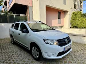 Dacia logan mcv / 1.2 +GPL / 2015 — miniatura 3