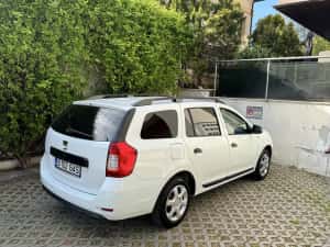Dacia logan mcv / 1.2 +GPL / 2015 — miniatura 4