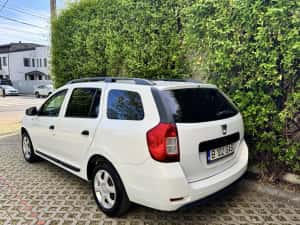 Dacia logan mcv / 1.2 +GPL / 2015 — miniatura 7