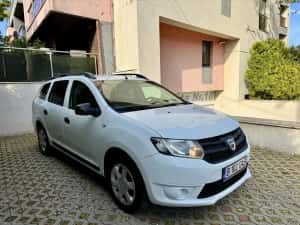 Dacia logan mcv / 1.2 +GPL / 2015 — miniatura 8