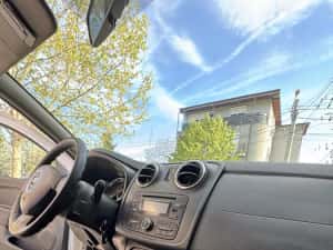 Dacia logan mcv / 1.2 +GPL / 2015 — miniatura 10