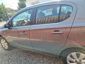 Jante aliaj roti aluminiu 4x100 R15 Opel Adam — miniatura 6