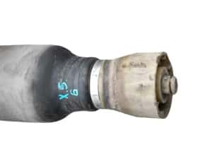 Perna Suspensie Aer Stanga Spate BMW X5 E53 1999 - 2006 Cod 6750355 [M9405]