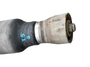 Perna Suspensie Aer Stanga Spate BMW X5 E53 1999 - 2006 Cod 6750355 [M9405] — miniatura 2