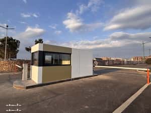 Studio premium | lifturi panoramice | Chiajna–Militari — miniatura 3