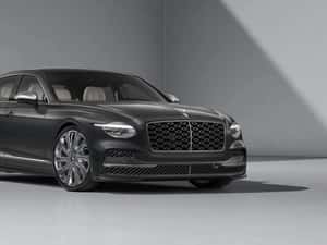 Bentley Flying Spur Automată 782 HP Hibrid (B/E)