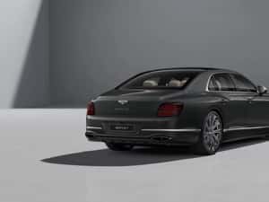 Bentley Flying Spur Automată 782 HP Hibrid (B/E) — miniatura 2