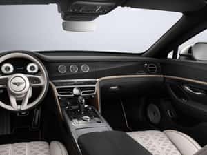 Bentley Flying Spur Automată 782 HP Hibrid (B/E) — miniatura 3