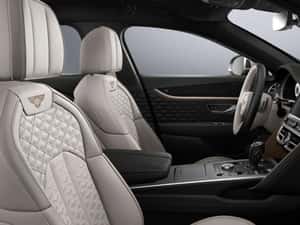 Bentley Flying Spur Automată 782 HP Hibrid (B/E) — miniatura 4