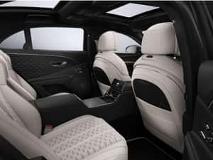 Bentley Flying Spur Automată 782 HP Hibrid (B/E) — miniatura 5