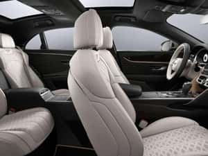 Bentley Flying Spur Automată 782 HP Hibrid (B/E) — miniatura 6