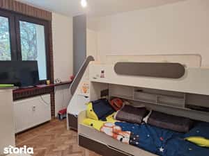 Apartament 3 camere – Aleea Circului - Etaj 2 - Parcul Circului! — miniatura 4