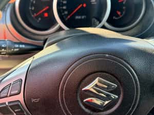 Suzuki grand vitara — miniatura 8