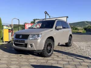 Suzuki grand vitara — miniatura 10