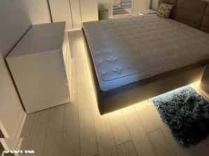 AP. 2 CAMERE- PET-FRIENDLY, CENTRALA PROPRIE, BLOC NOU, METROU 10 MIN — miniatura 3