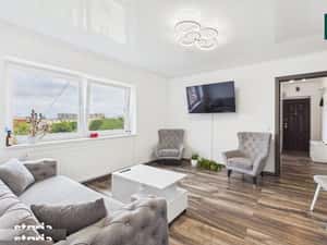 De închiriat - Apartament cu 2 camere -  Zonă Centrală - Arad — miniatura 3
