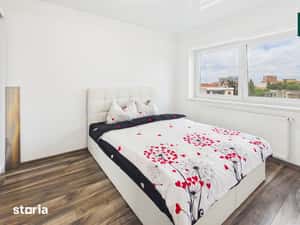 De închiriat - Apartament cu 2 camere -  Zonă Centrală - Arad — miniatura 5