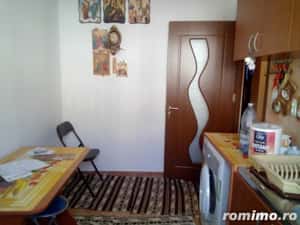Garsoniera de vanzare in zona Lujerului
