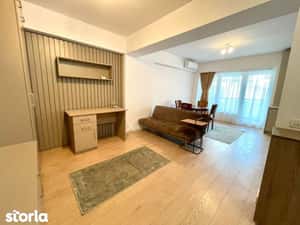 Apartament 2 camere| 55mp| complex nou| centrala| metrou| Timpuri Noi — miniatura 4