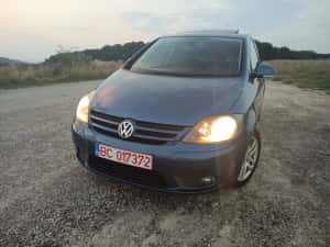 Volkswagen Golf Automat 159 mii km — miniatura 3