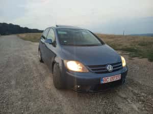 Volkswagen Golf Automat 159 mii km — miniatura 4