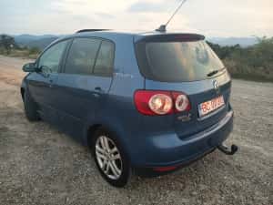 Volkswagen Golf Automat 159 mii km — miniatura 5
