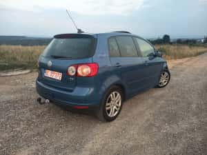Volkswagen Golf Automat 159 mii km — miniatura 6