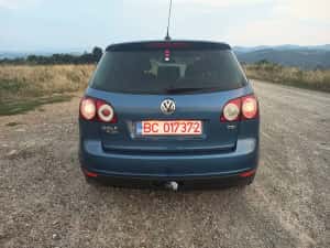 Volkswagen Golf Automat 159 mii km — miniatura 8