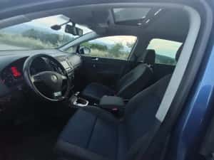 Volkswagen Golf Automat 159 mii km — miniatura 9