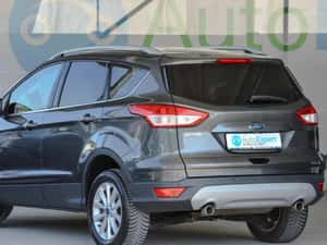 2017 Ford Kuga 2.0 TDCi 4x4 Aut. Titanium / 150 CP / Diesel — miniatura 2