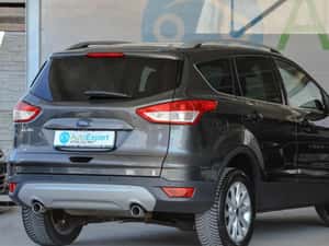 2017 Ford Kuga 2.0 TDCi 4x4 Aut. Titanium / 150 CP / Diesel — miniatura 3
