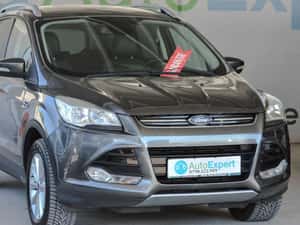 2017 Ford Kuga 2.0 TDCi 4x4 Aut. Titanium / 150 CP / Diesel — miniatura 5