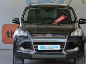 2017 Ford Kuga 2.0 TDCi 4x4 Aut. Titanium / 150 CP / Diesel — miniatura 6