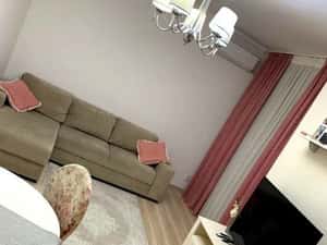 2 camere Ozana/Trapezului |  Metrou | Bloc nou | Parcare | Centrala — miniatura 1