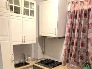 2 camere Ozana/Trapezului |  Metrou | Bloc nou | Parcare | Centrala — miniatura 5