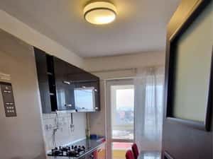 Ap 2 camere  IDEAL RESIDENCE  GUG