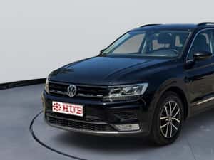 Volkswagen Tiguan 2.0 TDI DSG Comfortline 2016 — miniatura 2