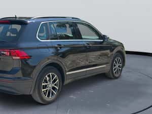Volkswagen Tiguan 2.0 TDI DSG Comfortline 2016 — miniatura 3