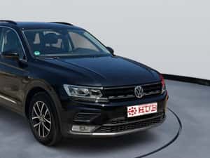 Volkswagen Tiguan 2.0 TDI DSG Comfortline 2016 — miniatura 4