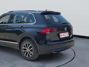 Volkswagen Tiguan 2.0 TDI DSG Comfortline 2016 — miniatura 5