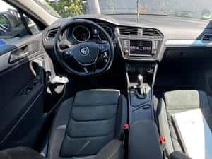 Volkswagen Tiguan 2.0 TDI DSG Comfortline 2016 — miniatura 6