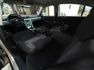 Volkswagen Passat B6 2.0 Tdi 196.000km Posibilitate RATE — miniatura 7