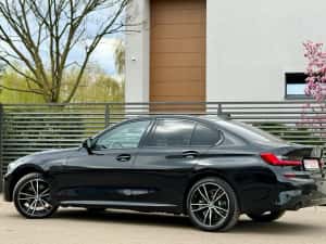 BMW 320e •M-Pack•2022•Trapa•Far Laser•204cp•Garantie — miniatura 4