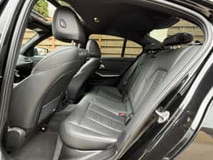 BMW 320e •M-Pack•2022•Trapa•Far Laser•204cp•Garantie — miniatura 6