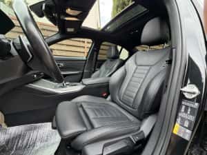 BMW 320e •M-Pack•2022•Trapa•Far Laser•204cp•Garantie — miniatura 7