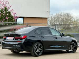 BMW 320e •M-Pack•2022•Trapa•Far Laser•204cp•Garantie — miniatura 10
