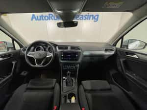 Volkswagen Tiguan 2022 - 50.317 km, Automată, Benzină, 150 cp — miniatura 7