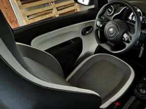Renault Twingo Km reali/Automata/Navigatie/82 CP — miniatura 2