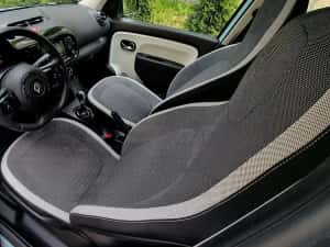 Renault Twingo Km reali/Automata/Navigatie/82 CP — miniatura 4